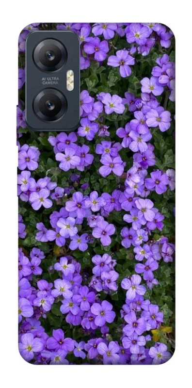 Чохол на Infinix Hot 20 5G Flowers v17 фото 1 з 1