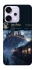 Чохол на Oppo Reno 14 Pro The Hogwarts ver.2 фото 1 з 1