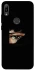 Чехол на Huawei Y6 (2019) Взгляд аниме фото 1 из 1