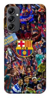 Чехол на Samsung Galaxy A14 4G/5G FC Barcelona v4 фото 1 из 1