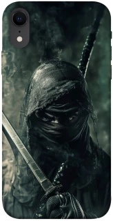 Чохол на Apple iPhone XR (6.1") Assassin фото 1 з 1