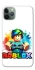 Чохол на Apple iPhone 11 Pro (5.8") Roblox v3 фото 1 з 1