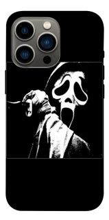 Чехол на Apple iPhone 13 Pro (6.1") Scarry Halloween фото 1 из 1