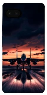 Чехол на Google Pixel 7a fighter фото 1 из 1