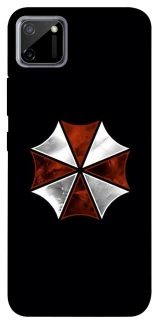 Чехол на Realme C11 Umbrella Corporation фото 1 из 1