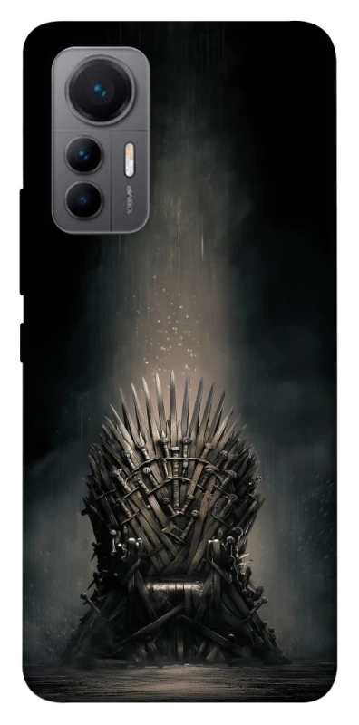 Чохол на Xiaomi 12 Lite House of the Dragon ver.2 фото 1 з 1