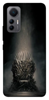 Чехол на Xiaomi 12 Lite House of the Dragon ver.2 фото 1 из 1