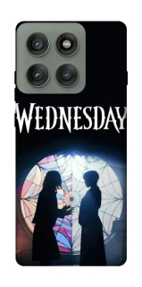 Чохол на Motorola Edge 60 Pro Wednesday & Enid фото 1 з 1