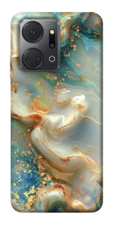 Чехол на Huawei Honor X7a Epoxy design ver.3 фото 1 из 1