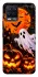 Чехол на Realme 8 Halloween v16 фото 1 из 1