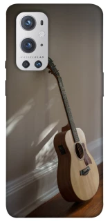 Чехол на OnePlus 9 Pro Гитара фото 1 из 1
