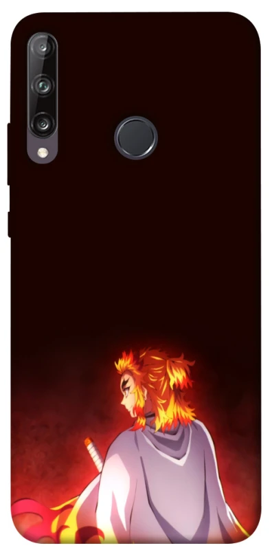 Чохол на Huawei P40 Lite E Anime v18 фото 1 з 1