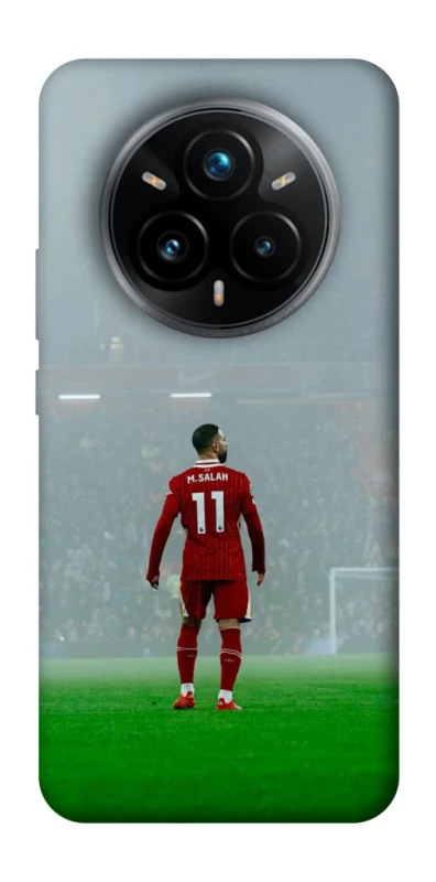 Чохол на Realme 14 Pro+ Mohamed Salah фото 1 з 1