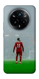 Чехол на Realme 14 Pro+ Mohamed Salah фото 1 из 1