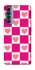 Чехол на Oppo Reno 4 Pro Chess heart фото 1 из 1