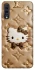 Чехол на Samsung Galaxy A70 (A705F) Hello Kitty ver.2 фото 1 из 1