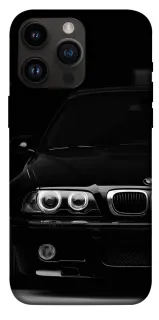 Чехол на Apple iPhone 14 Pro Max (6.7") BMW v43 фото 1 из 1