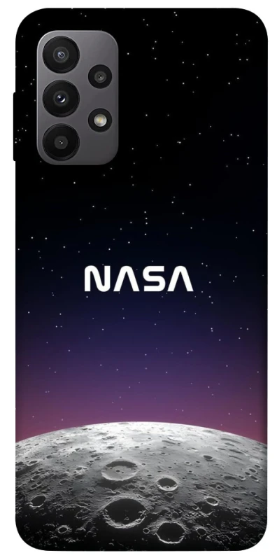 Чохол на Samsung Galaxy A23 4G NASA ver.1 фото 1 з 1