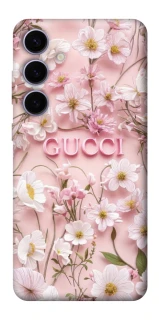 Чохол на Samsung Galaxy S25+ Gucci ver.6 фото 1 з 1
