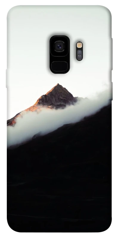 Чехол на Samsung Galaxy S9 Mountain v3 фото 1 из 1