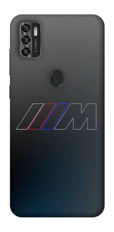 Чохол на ZTE Blade A7s (2020) M-series фото 1 з 1