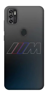 Чехол на ZTE Blade A7s (2020) M-series фото 1 из 1