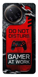 Чохол на Xiaomi Poco F7 Pro Do Not Disturb фото 1 з 1