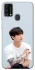 Чохол на Samsung Galaxy M21s Jungkook - BTS фото 1 з 1
