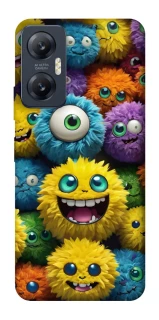 Чохол на Infinix Hot 20 5G Smiles фото 1 Чохол на Infinix Hot 20 5G Smiles фото 1 з 1