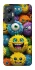 Чохол на Infinix Hot 20 5G Smiles фото 1 Чохол на Infinix Hot 20 5G Smiles фото 1 з 1