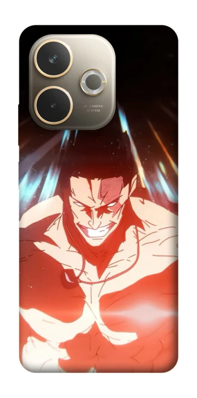 Чохол на Oppo A5 Pro 4G Todo v4 фото 1 з 1