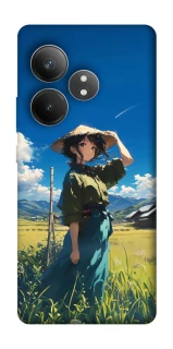 Чехол на Realme GT Neo 6 SE Field фото 1 из 1