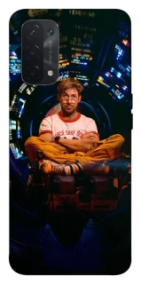 Чохол на Oppo A54 5G / A74 5G Project Hail Mary ver.3 фото 1 з 1