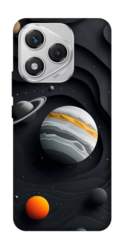 Чехол на Honor 400 Lite 3D Space фото 1 из 1