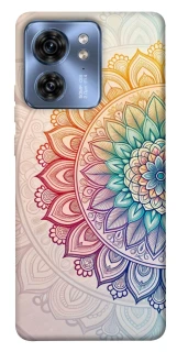 Чохол на Motorola Edge 40 Mandala ver.1 фото 1 з 1