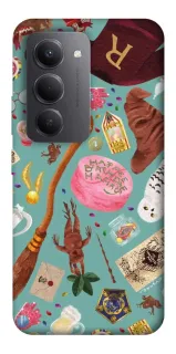 Чохол на Xiaomi Redmi 15 (EU) Harry Potter v28 фото 1 з 1