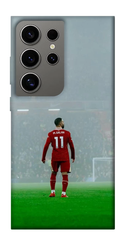 Чохол на Samsung Galaxy S24 Ultra Mohamed Salah фото 1 з 1