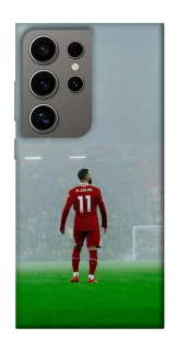 Чехол на Samsung Galaxy S24 Ultra Mohamed Salah фото 1 из 1