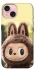 Чехол на Apple iPhone 15 (6.1") Forest Smile Labubu фото 1 из 1