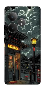 Чехол на Realme GT Neo 6 Night фото 1 из 1