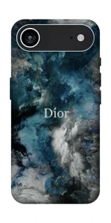 Чохол на Apple iPhone 17 Air (6.5") Dior ver.2 фото 1 з 1