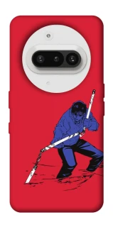 Чохол на Nothing Phone (3a) Toji v4 фото 1 з 1