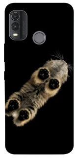 Чехол на Nokia G11 Plus Cat фото 1 из 1