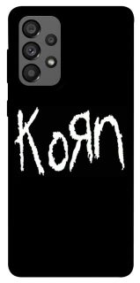 Чохол на Samsung Galaxy A73 5G Korn logo фото 1 з 1