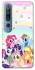 Чехол на Xiaomi Mi 10 / Mi 10 Pro My Little Pony ver.2 фото 1 из 1