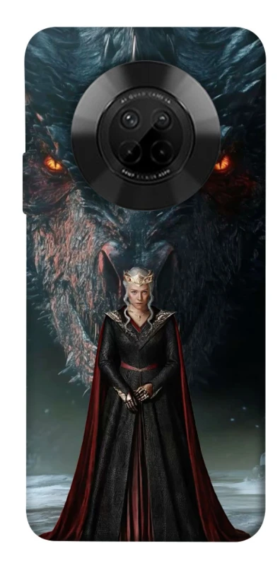 Чехол на Huawei Y9a House of the Dragon ver.7 фото 1 из 1