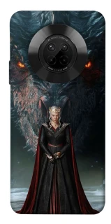 Чехол на Huawei Y9a House of the Dragon ver.7 фото 1 из 1