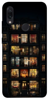 Чохол на Xiaomi Redmi Note 7 / Note 7 Pro / Note 7s My Home фото 1 з 1