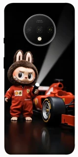 Чехол на OnePlus 7T F-1 Labubu фото 1 из 1