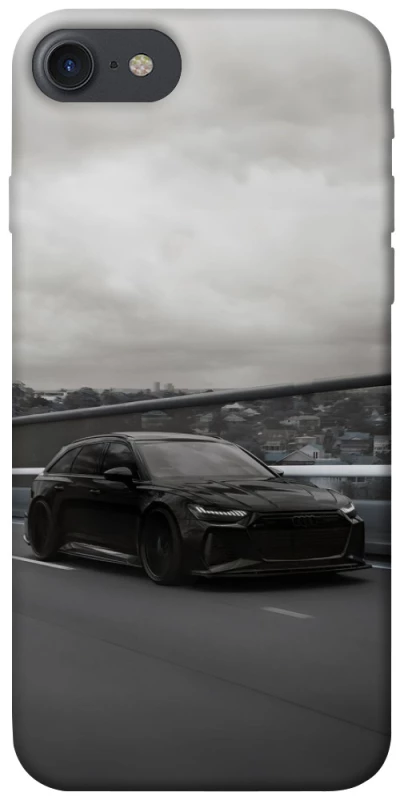 Чохол на Apple iPhone 7 / 8 (4.7") RS6 grey фото 1 з 1